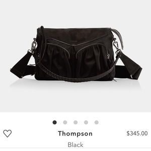 MZ Wallace Thompson Bag